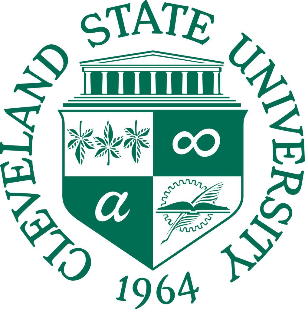 Cleveleand-State-logo