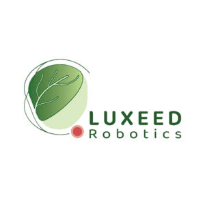 LUXEED ROBOTICS Logo