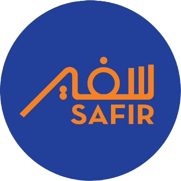 Safir Logo