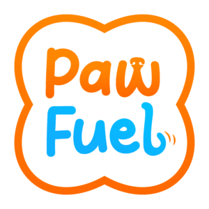 pawfuel logo