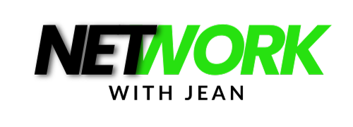 Network with Jean