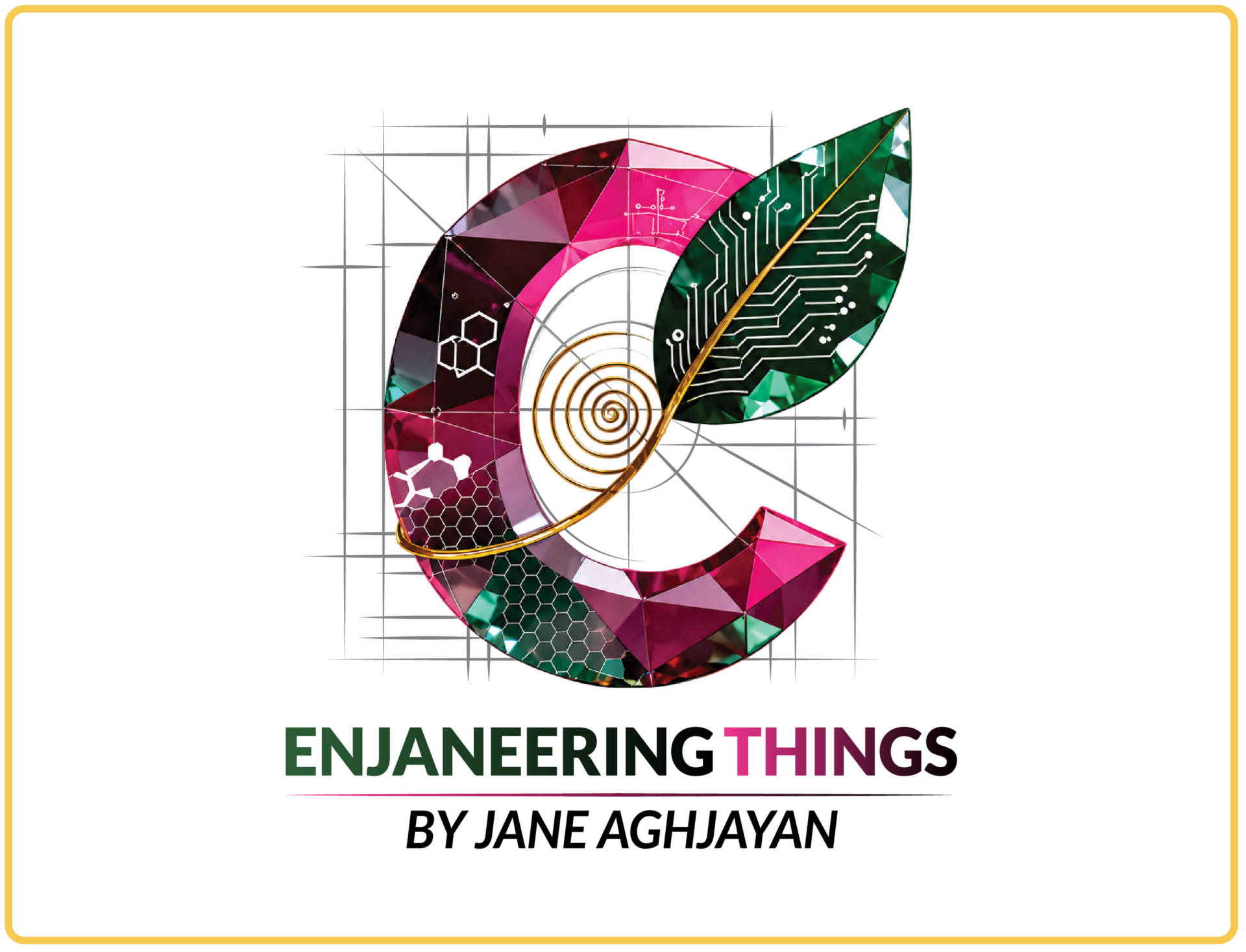 Enjaneeering Things