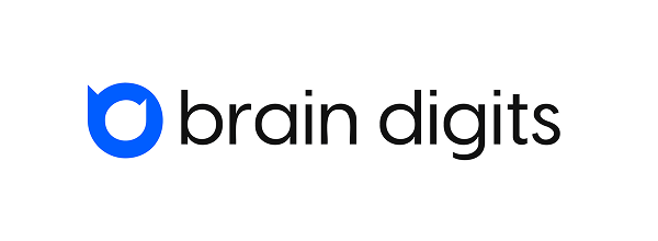 Brain Digits